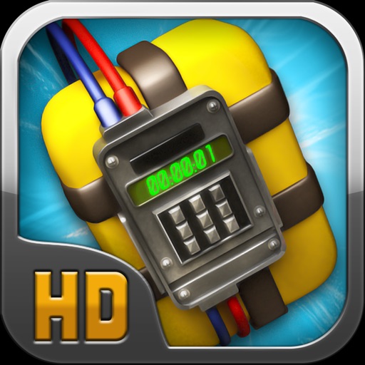 Demolition Master HD: Project Implode All icon