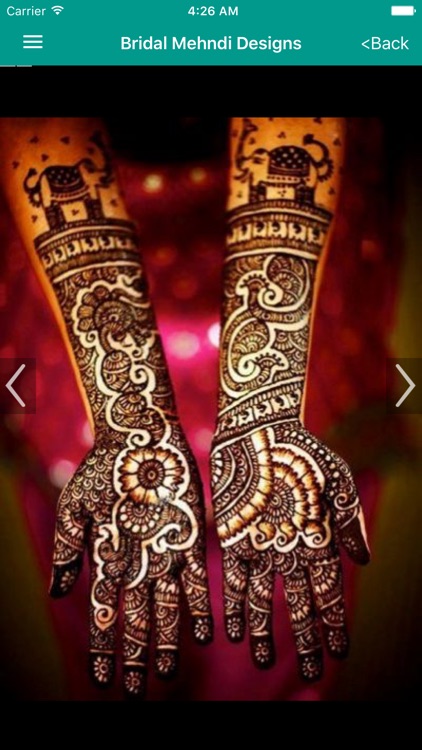 Mehndi Designs 2016 10,000+