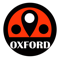 Oxford travel guide with offline map and London tube metro transit by BeetleTrip