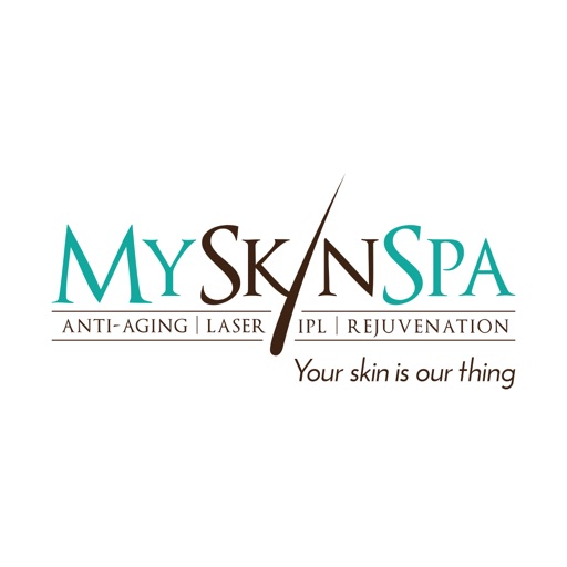 MySkinSpa icon