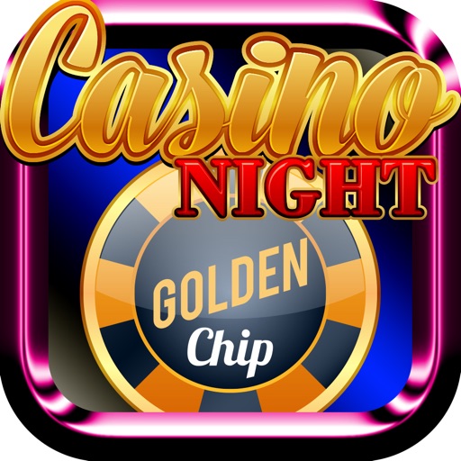 Casino Night Amazing Game - FREE SLOTS