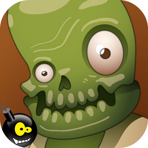 Under The Rubble - Town Clashes／Hero Save iOS App