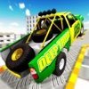 Monster Trucks Legend Stunts Sim 3D - Offroad Derby Real 4x4 Trucks Stunts Game