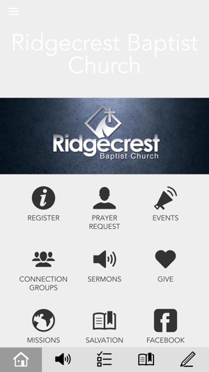 Ridgecrest(圖2)-速報App