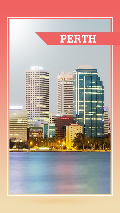 Perth City Guide