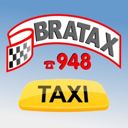 TAXI Bratax Client