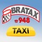 Taxi BRATAX Brasov