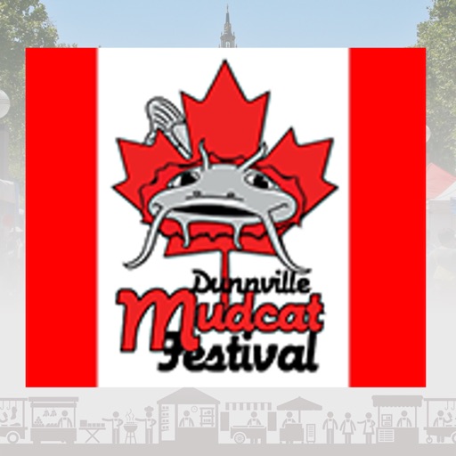 Mudcat Festival icon