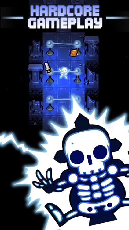 Redungeon screenshot-1