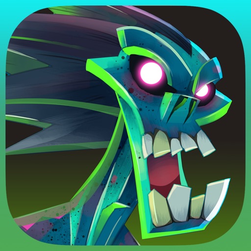 RIZE: Zombies icon