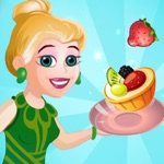 Bakery StoryCooking Game  - A Free Food Shop Management Simulation
