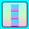 Cube on Cube - A funny stacking game - Free