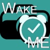 WakeMe Photo Alarm
