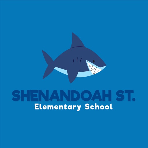 Shenandoah Street Elementary icon