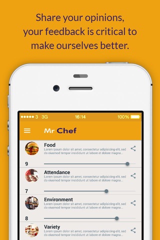 Mr. Chef screenshot 4