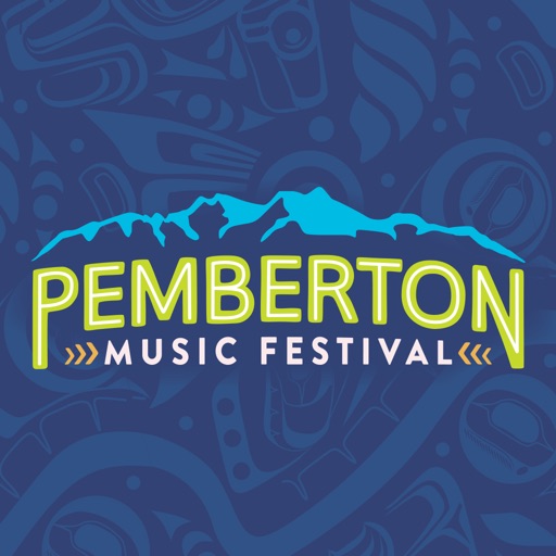 Pemberton Music Festival