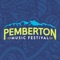 The 2016 Pemberton Music Festival App is your official mobile guide to the 2016 festival