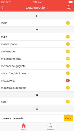 Ciao.Pizza(圖4)-速報App