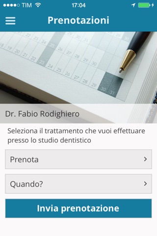 Studio Dentistico Rodighiero screenshot 4