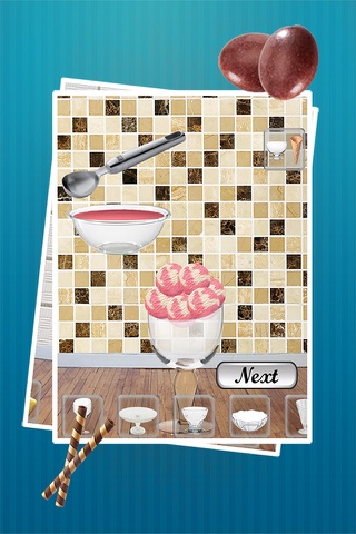 Bingo Ice Cream Maker screenshot 3