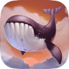 Whale In The Sky