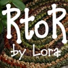 Rags to Rugs by Lora