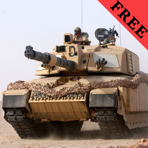 Best Tanks | 204 Photos  535 Videos and Information |  Learn all about great tanks of the world icon