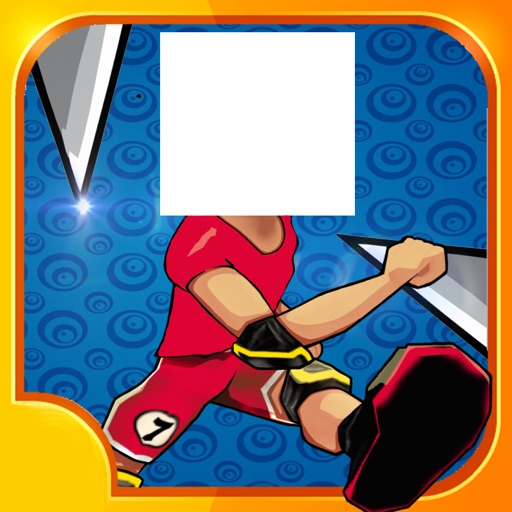 Mr Gogolak - jump right or loose iOS App