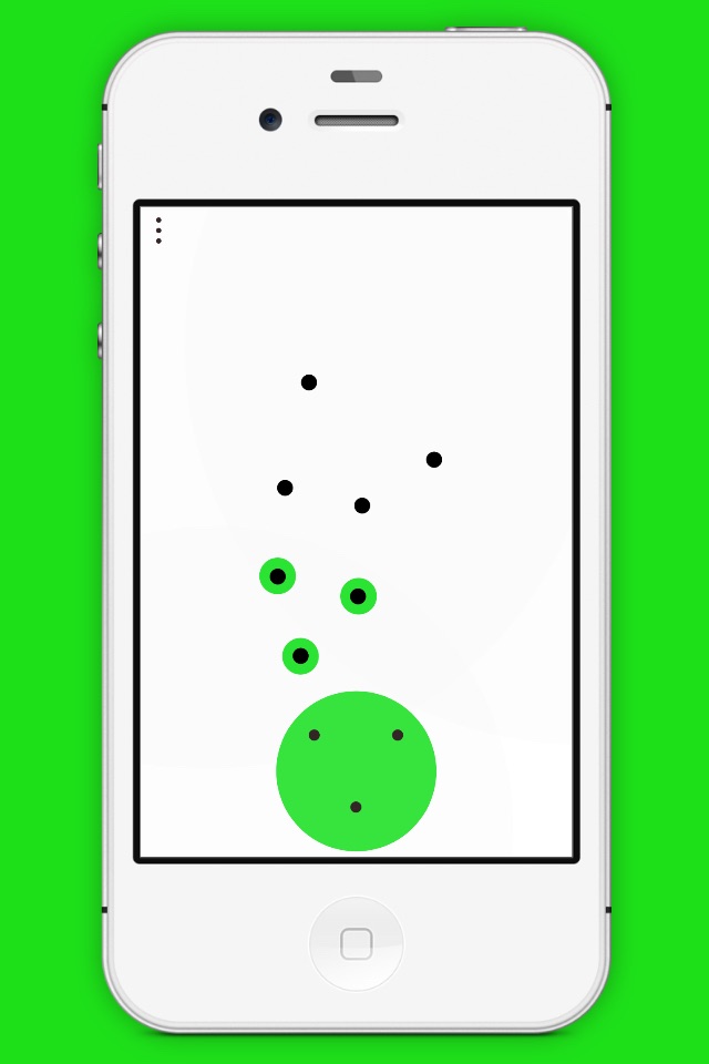 Hiding Spots — IQ Boosting Braintraining Game screenshot 2