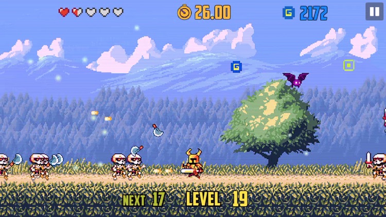 Smashy Hero : Fight! screenshot-0