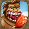 Caveman Kitchen Food Academy - Crazy Chef Sandwich Delicious Meals Stone Age Restaurant Game PRO