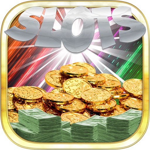 Abe Jackpot Lucky Slots iOS App