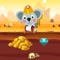 *Gold Miner is one of most popular games
