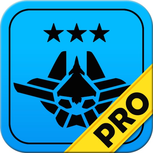 Sky Fighter 2015 Pro iOS App