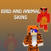 PE Bird & Animal Skins for Minecraft Pocket Edition Lite