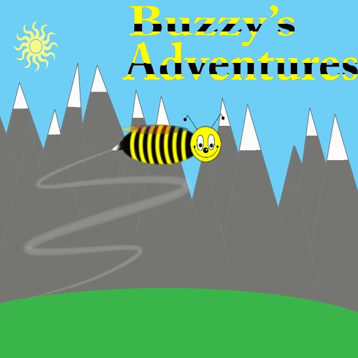 BuzzysAdventures Icon