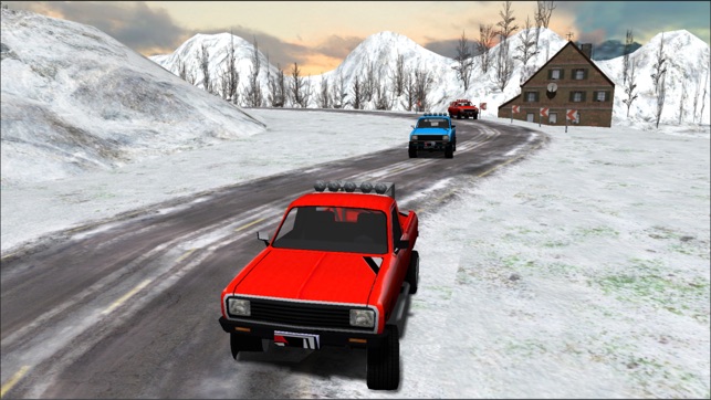 Off Road Extreme Cars Racing PRO(圖4)-速報App