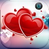 Romantic Love Stickers – Decorate Pics with Cute Frame.s and Sticker Art in Girly Photo-Booth