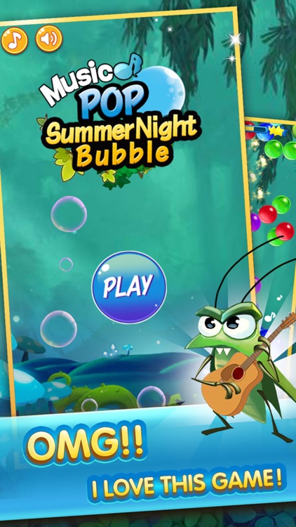 Bubble Pop Shooter-Free Pop Mania screenshot-4