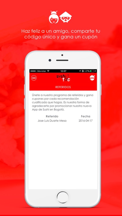 Sushi Toc screenshot-3