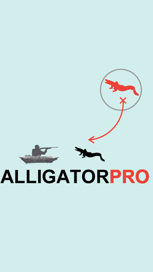 ALLIGATOR Simulator PRO the Alligator Ga