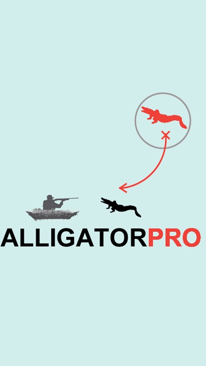 ALLIGATOR Simulator PRO the Alligator Game for Hunting screenshot-0