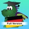 German for Kids: a Learning Story Adventure (Full Version)