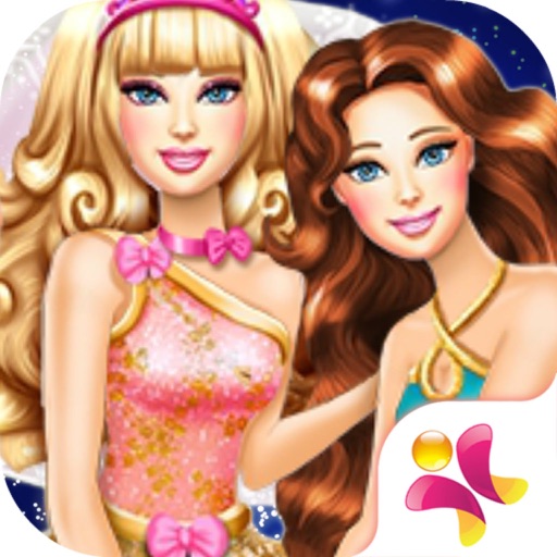 Princess Wedding Design 3－Princess Dress Up/Fashion Makeover iOS App