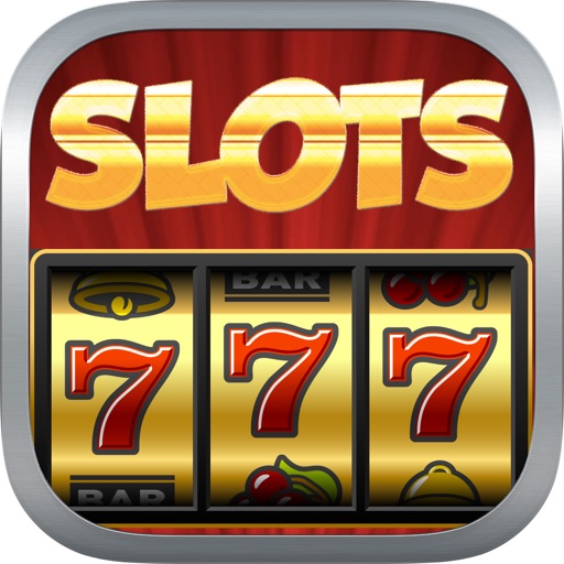 ``````` 777 ``````` A Slotto Royale Real Casino Experience - FREE Vegas Spin & Win icon