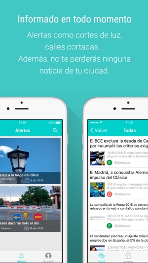 Ciudapp Guadalajara(圖5)-速報App