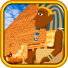 777 Pharaoh's in Vegas Hi-Lo (High-Low) Cards Game Jackpot Casino Bash