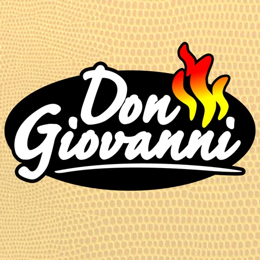 Don Giovanni Restaurant icon