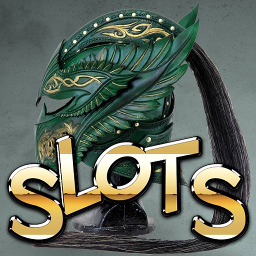 Elven Gold Slots