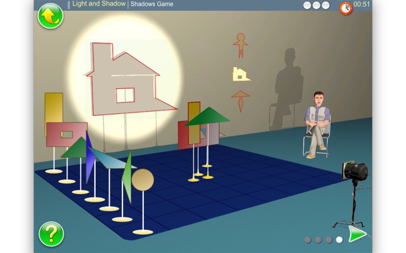 STEM Islands. City of Light. Optics thumbnail 3